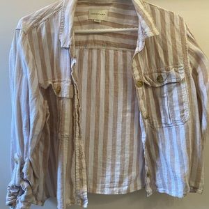 american eagle cover up